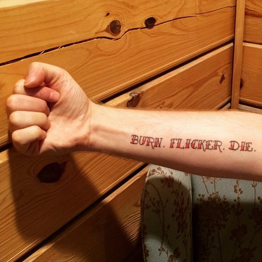 Momentary Ink gallery image