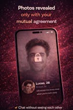 Blindly - Voice first dating gallery image