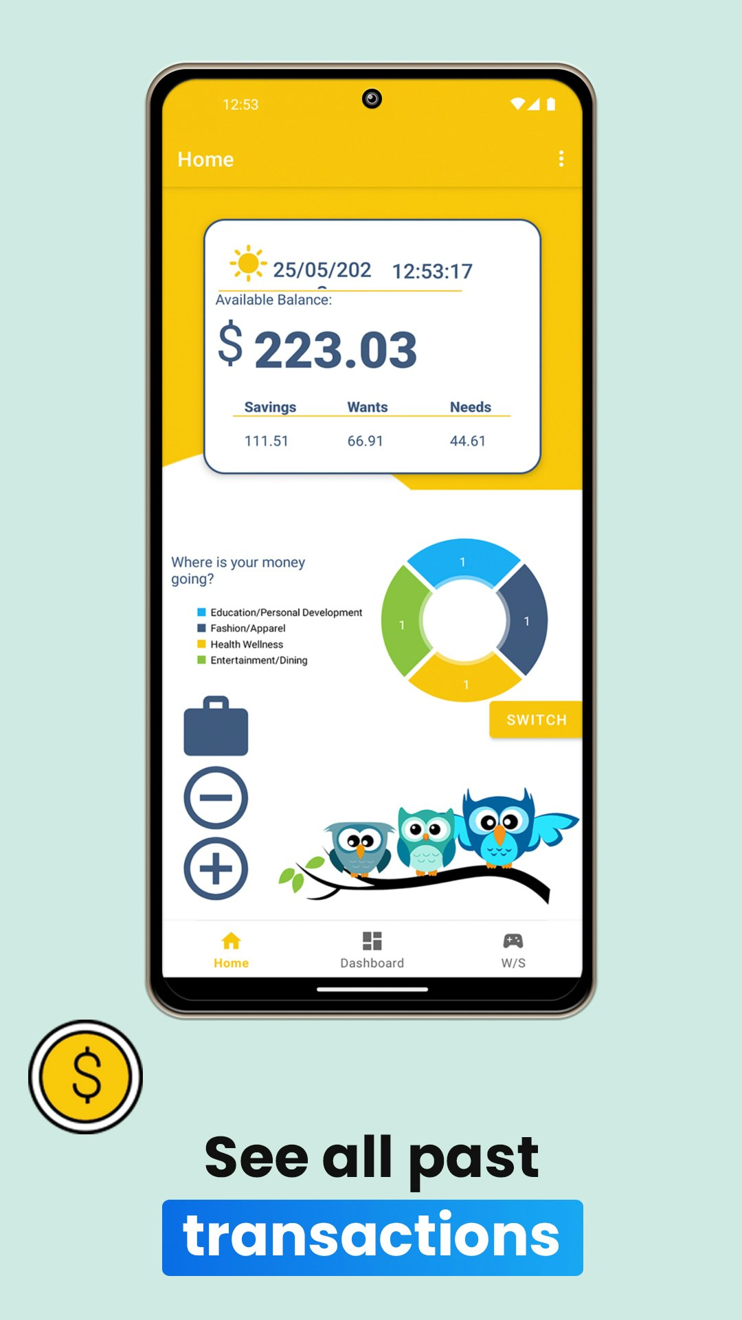 ShiftOwl media 3