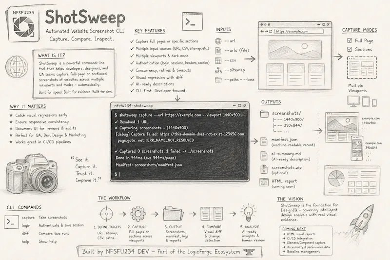 ShotSweep screenshot 2