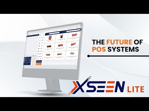 XSEEN ERP gallery image