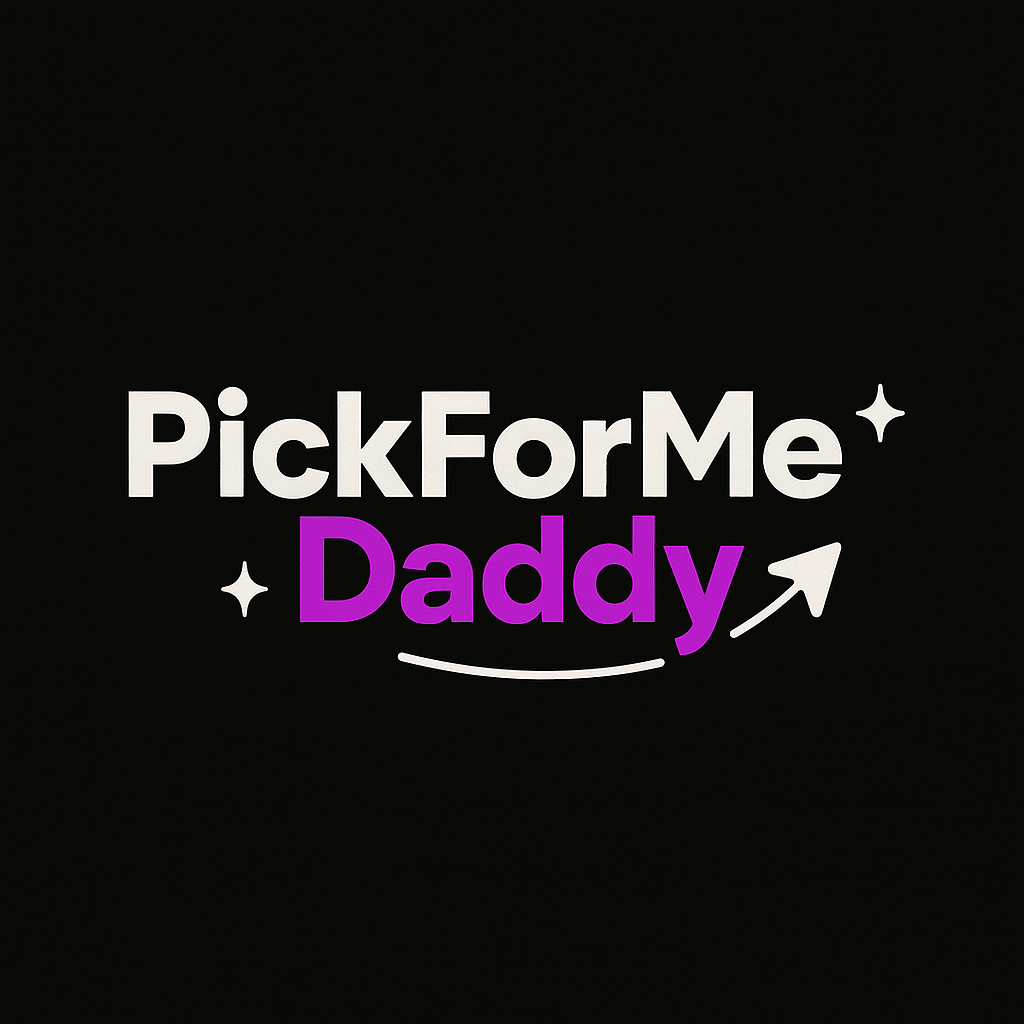 Pickformedaddy