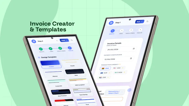 Quivoy screenshot 1