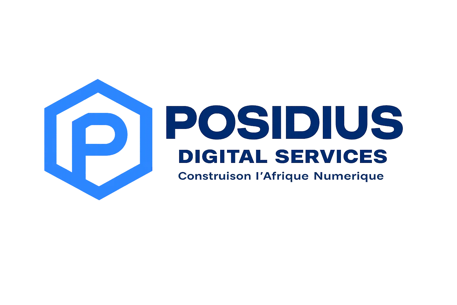 Posidius Digital Services のプロダクトバナー
