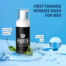 Intimate Wash For Men gallery image