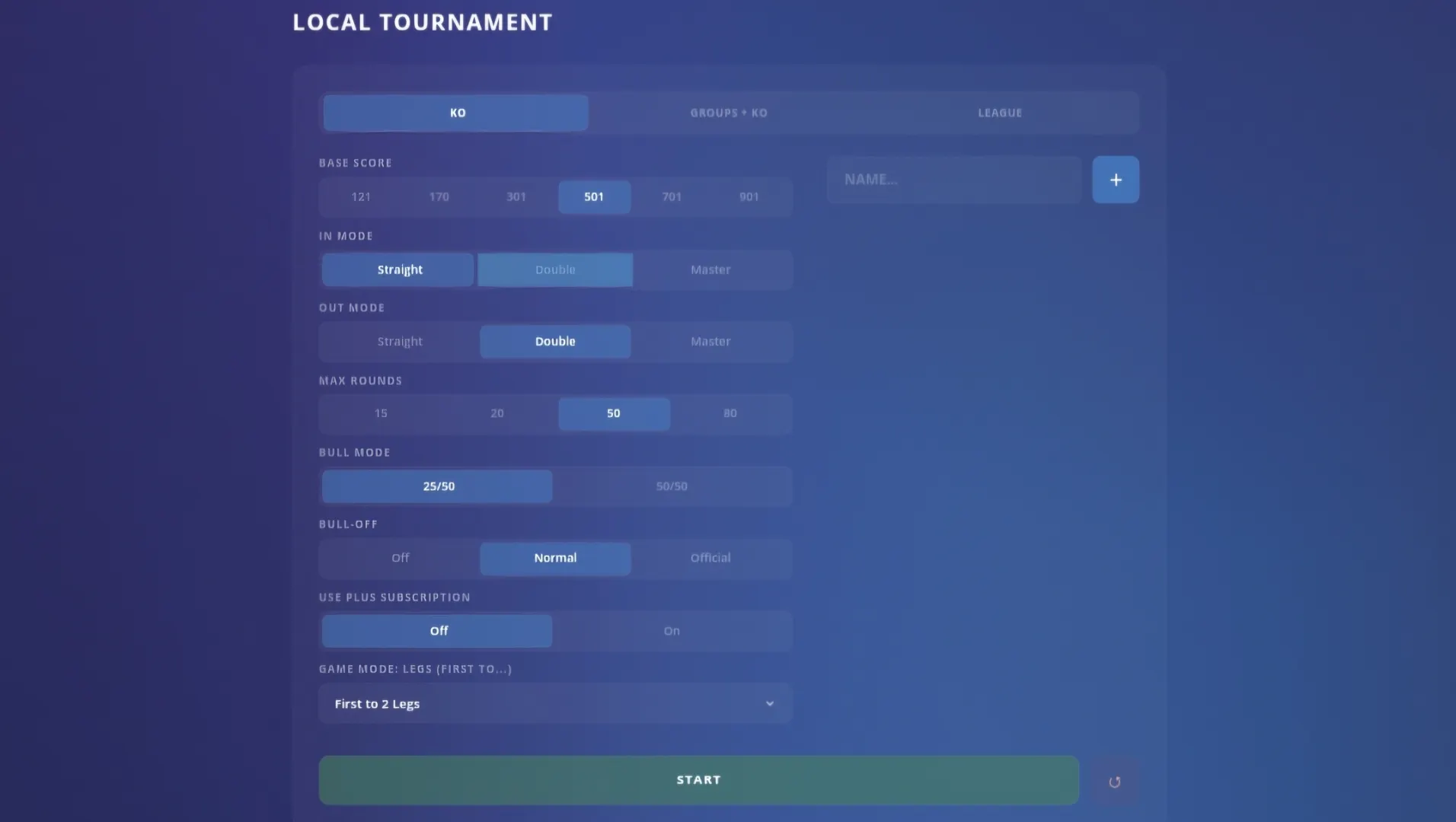Autodarts + gallery image