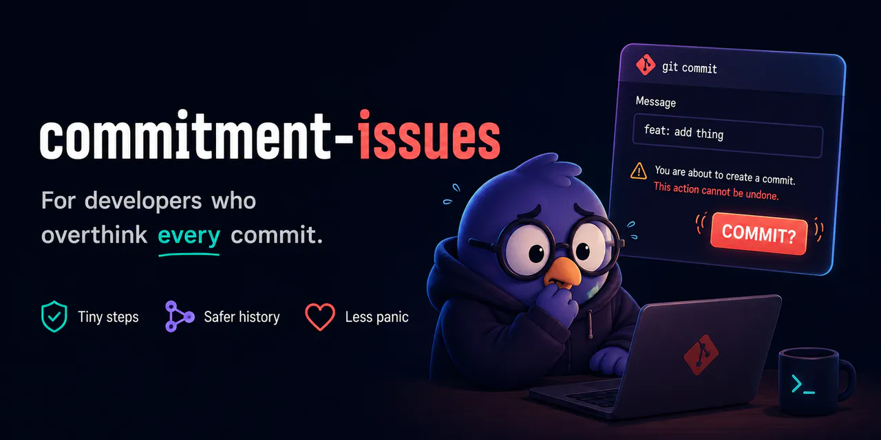 Commitment-Issues gallery image