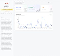 Public Payout gallery image