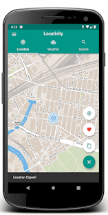 Location Activity - Locativity gallery image