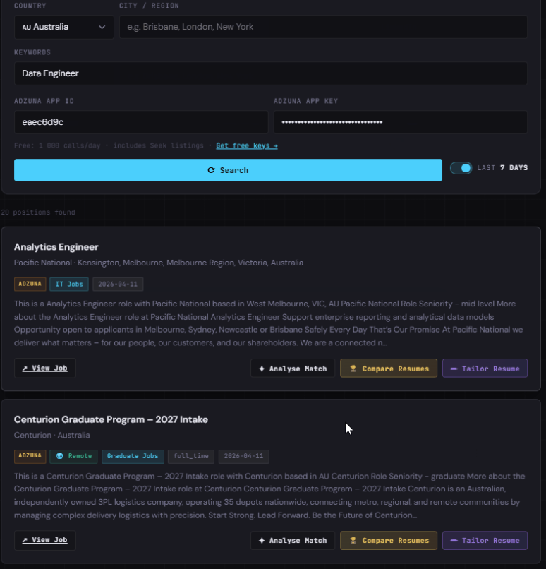 FitCheck gallery image