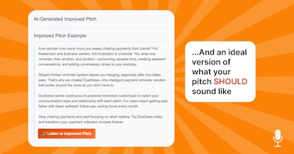 Pitch Perfect gallery image
