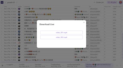 CommentsFlow gallery image