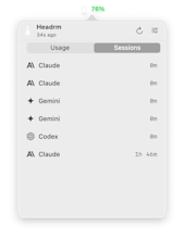 Headrm gallery image