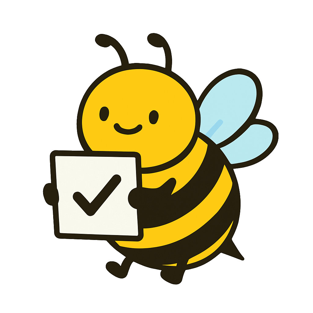 Beeforge - 微小但功能強大的在線工具🐝 media 2