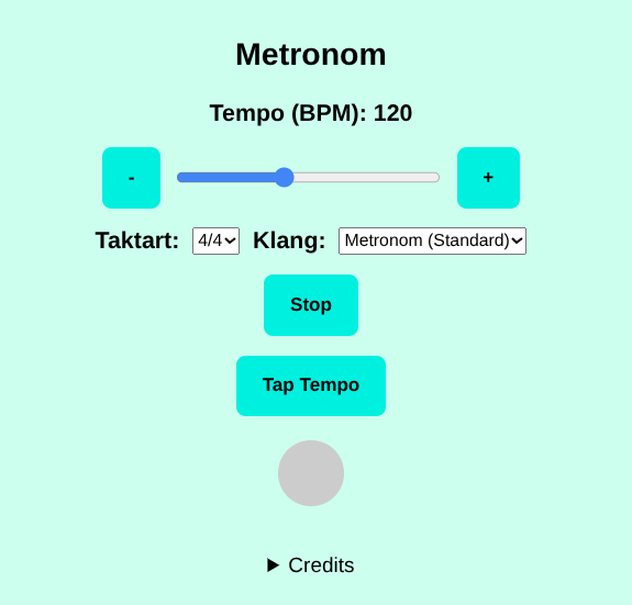 SoundSprout - Screenshot 4 showing product features and functionality
