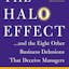 The Halo Effect