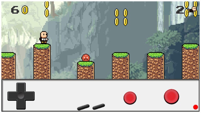 Super Bros! gallery image