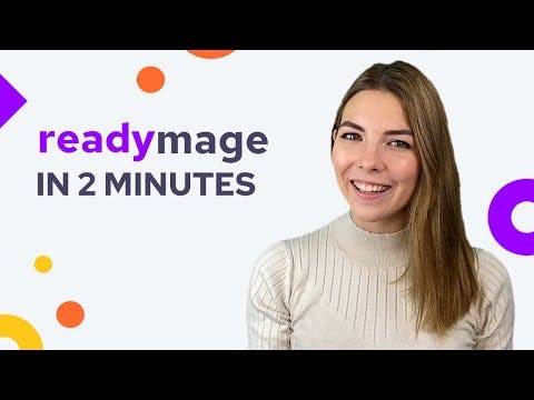 ReadyMage media 1