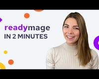 ReadyMage media 1