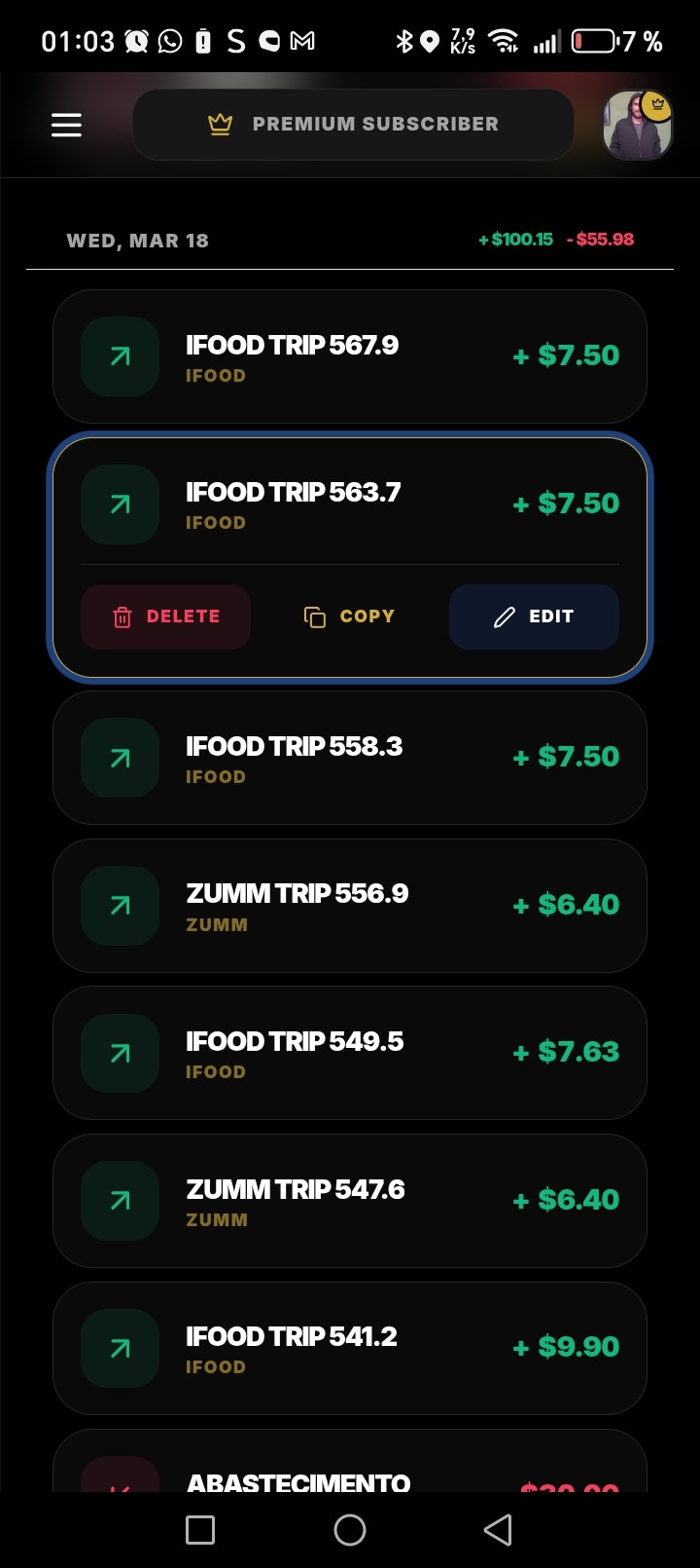 Total AI Financial gallery image
