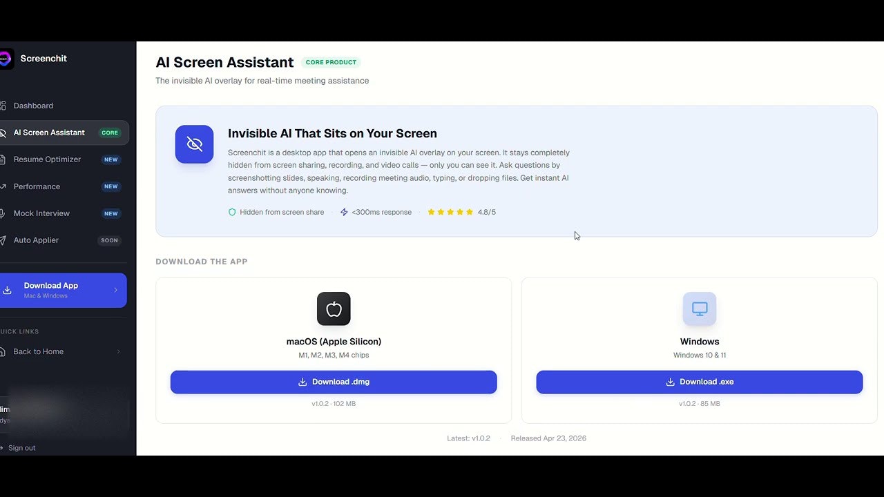 Screenchit - all for your career gallery image