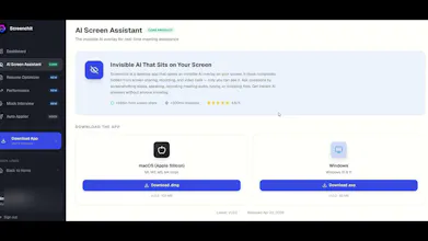 Screenchit - all for your career gallery image