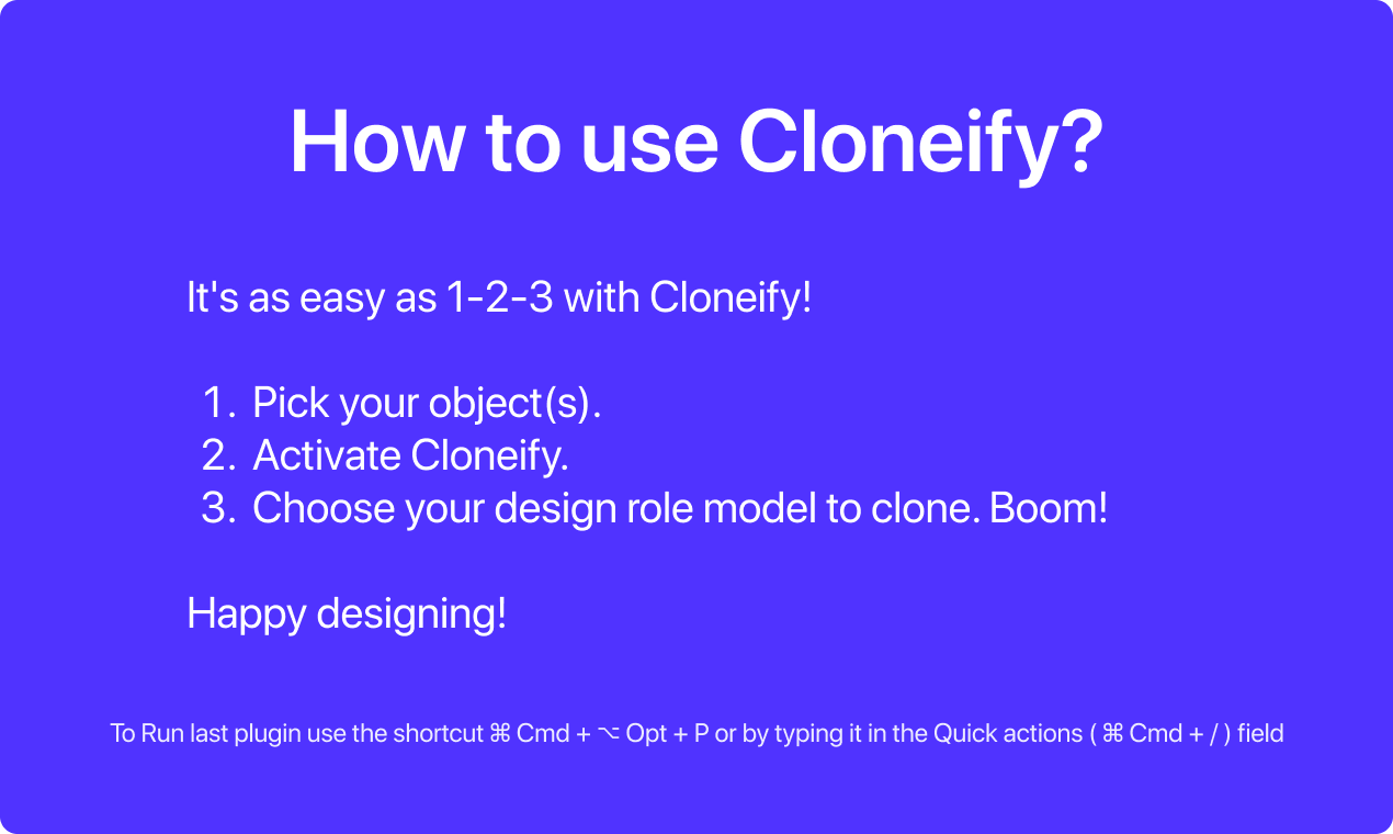 Cloneify media 3
