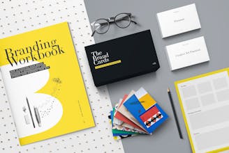 The Brand Strategy Kit gallery image