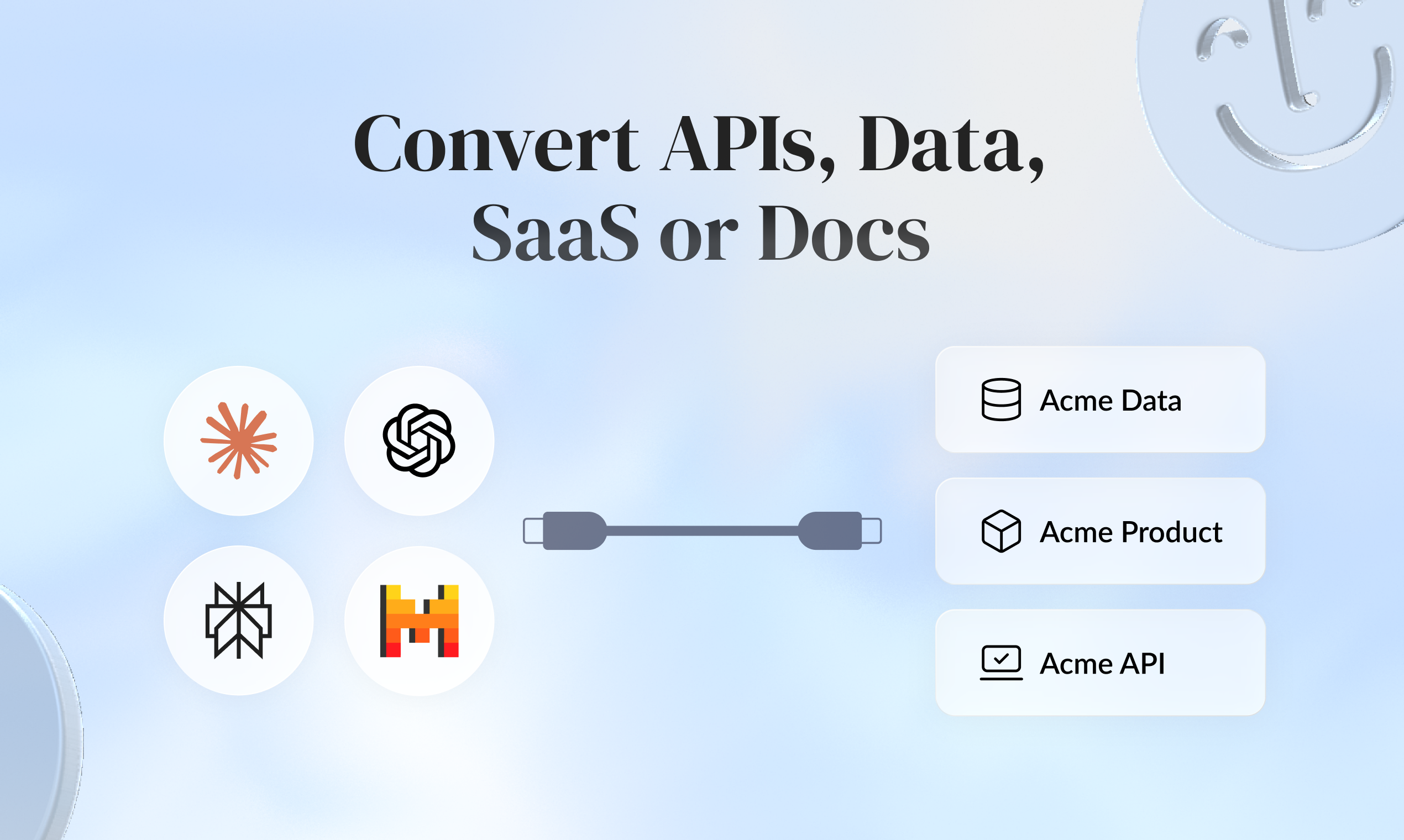 Ogment MCP-Builder - Screenshot 3 preview