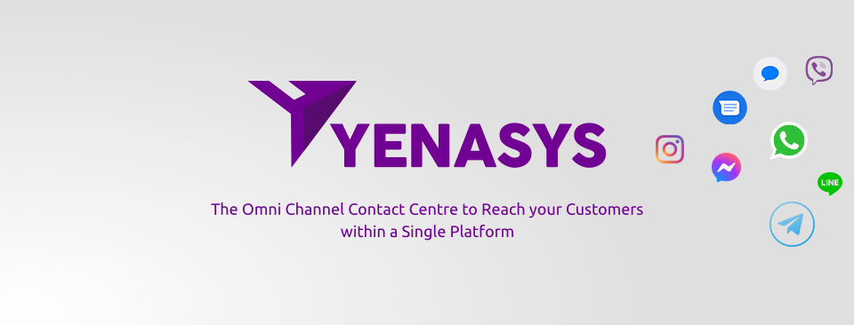 Yenasys - Omni Channel Contact Centre gallery image