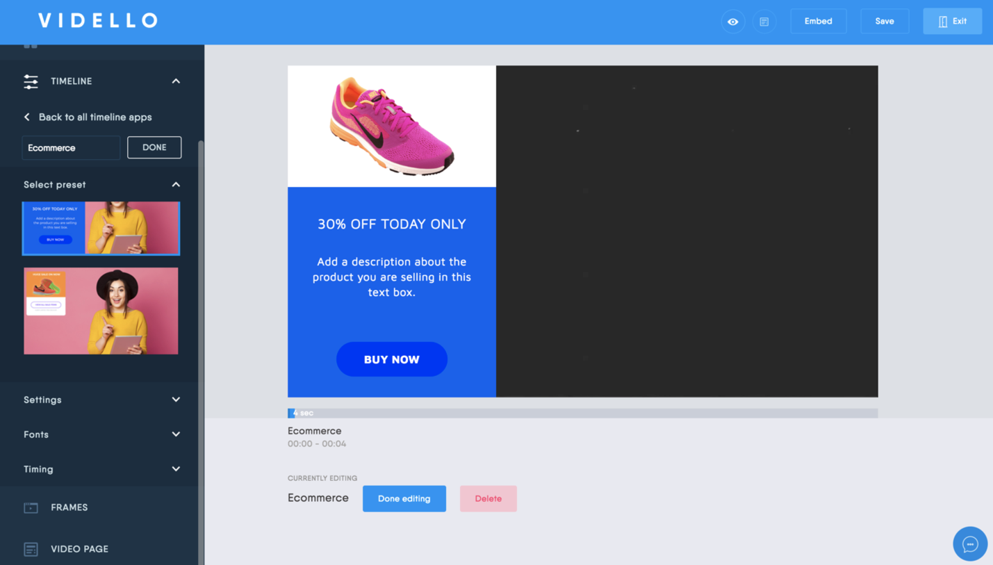 vidello gallery image