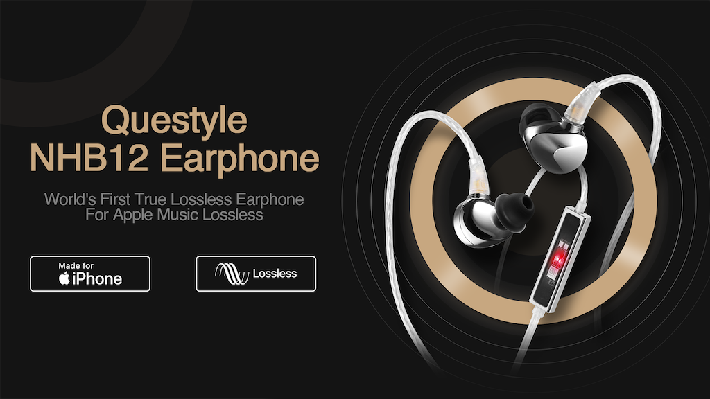 Questyle NHB12 media 1