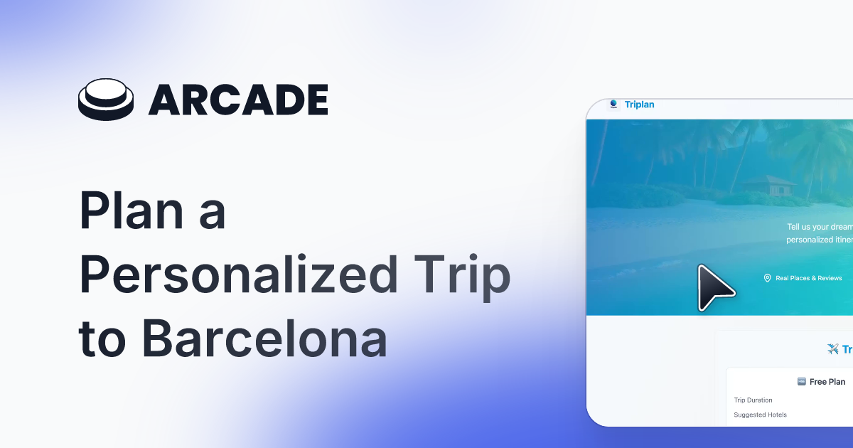 Triplan gallery image