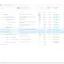 Just like Airtable, but with hierarchy