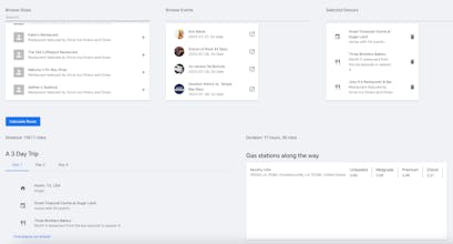 OnOurWay gallery image