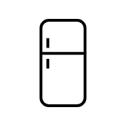 FridgeApp logo