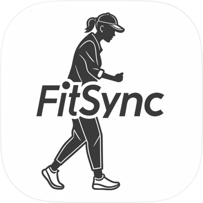 FitSync logo