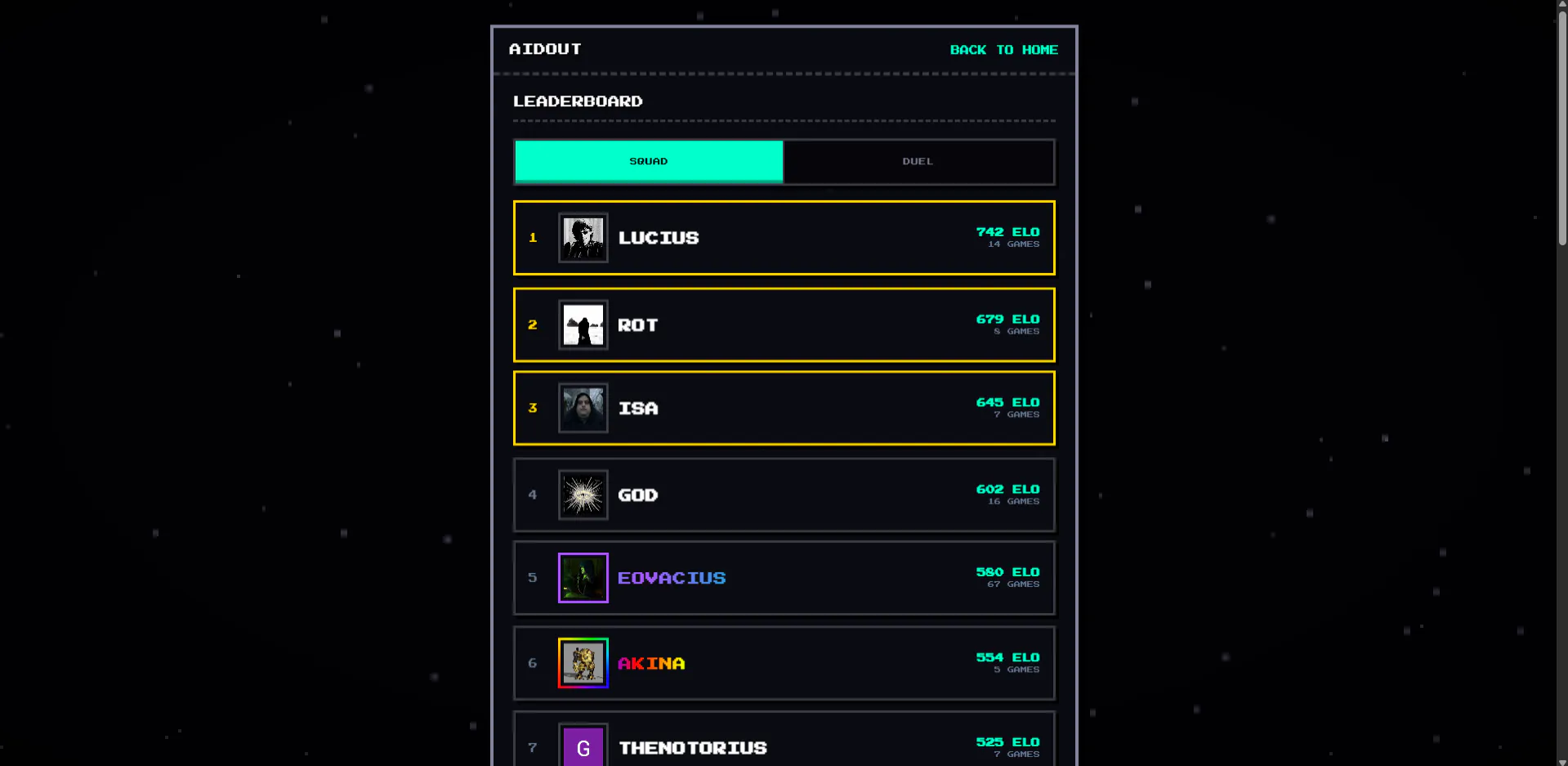 The4thMind gallery image