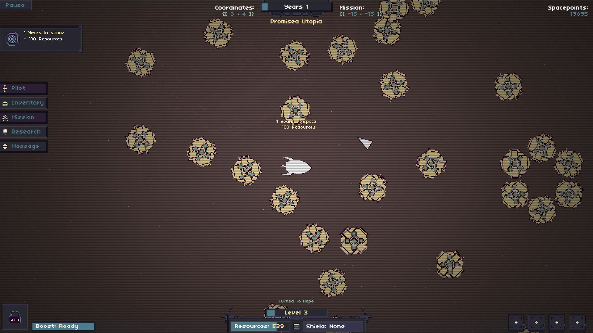 RymdResa gallery image