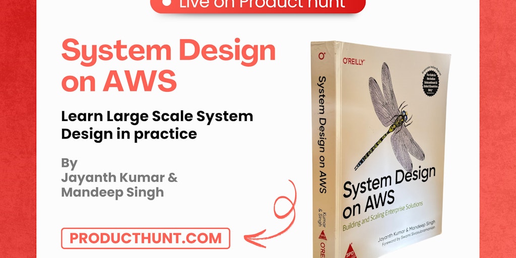 System Design on AWS