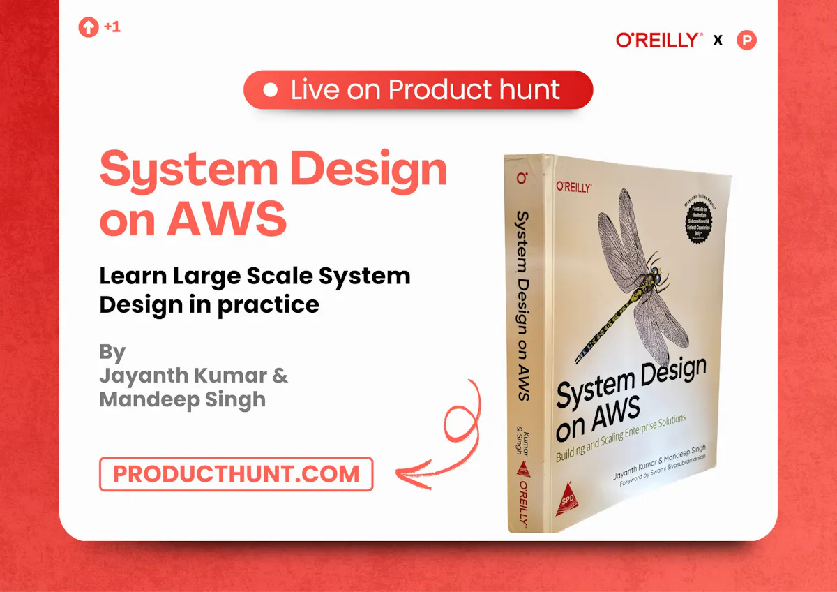 System Design on AWS
