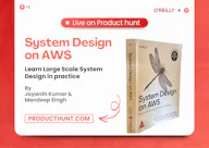 System Design on AWS