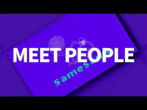 SameSame - Like-Minded People gallery image