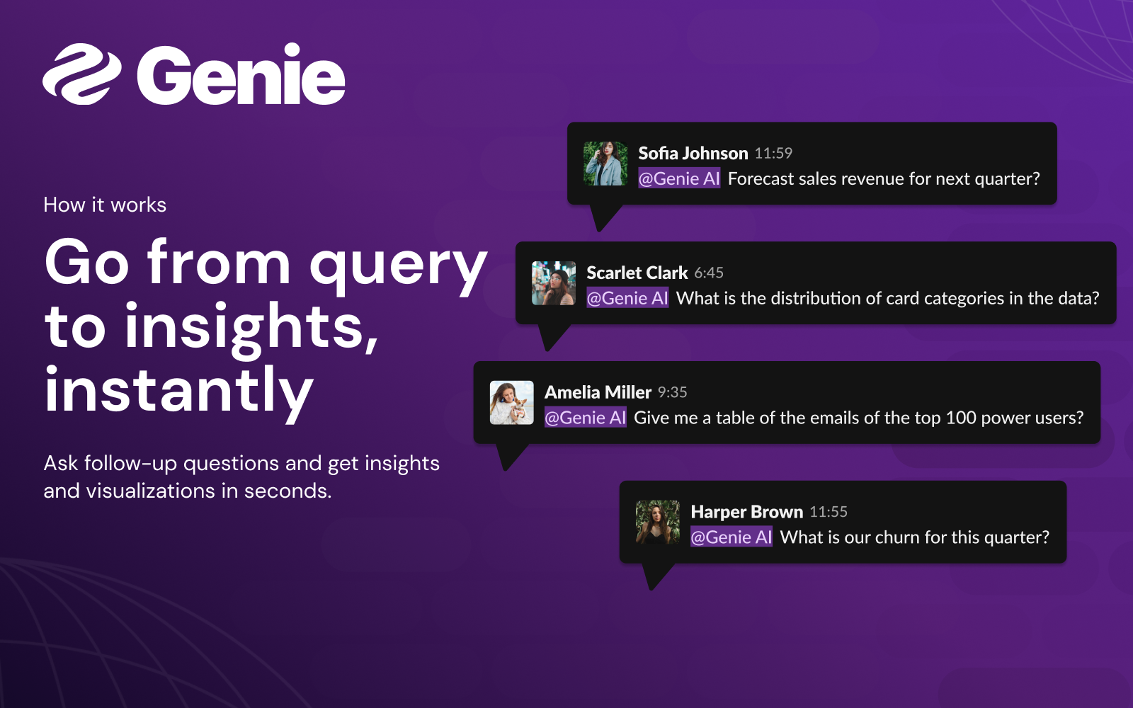 Genie AI gallery image