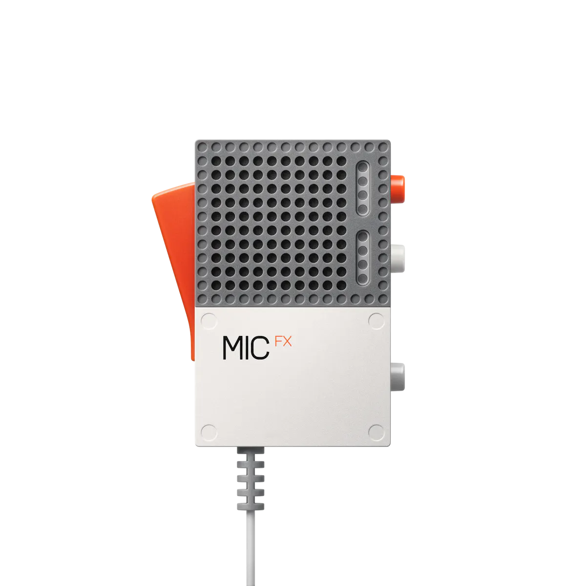 EP–2350 FX–MIC