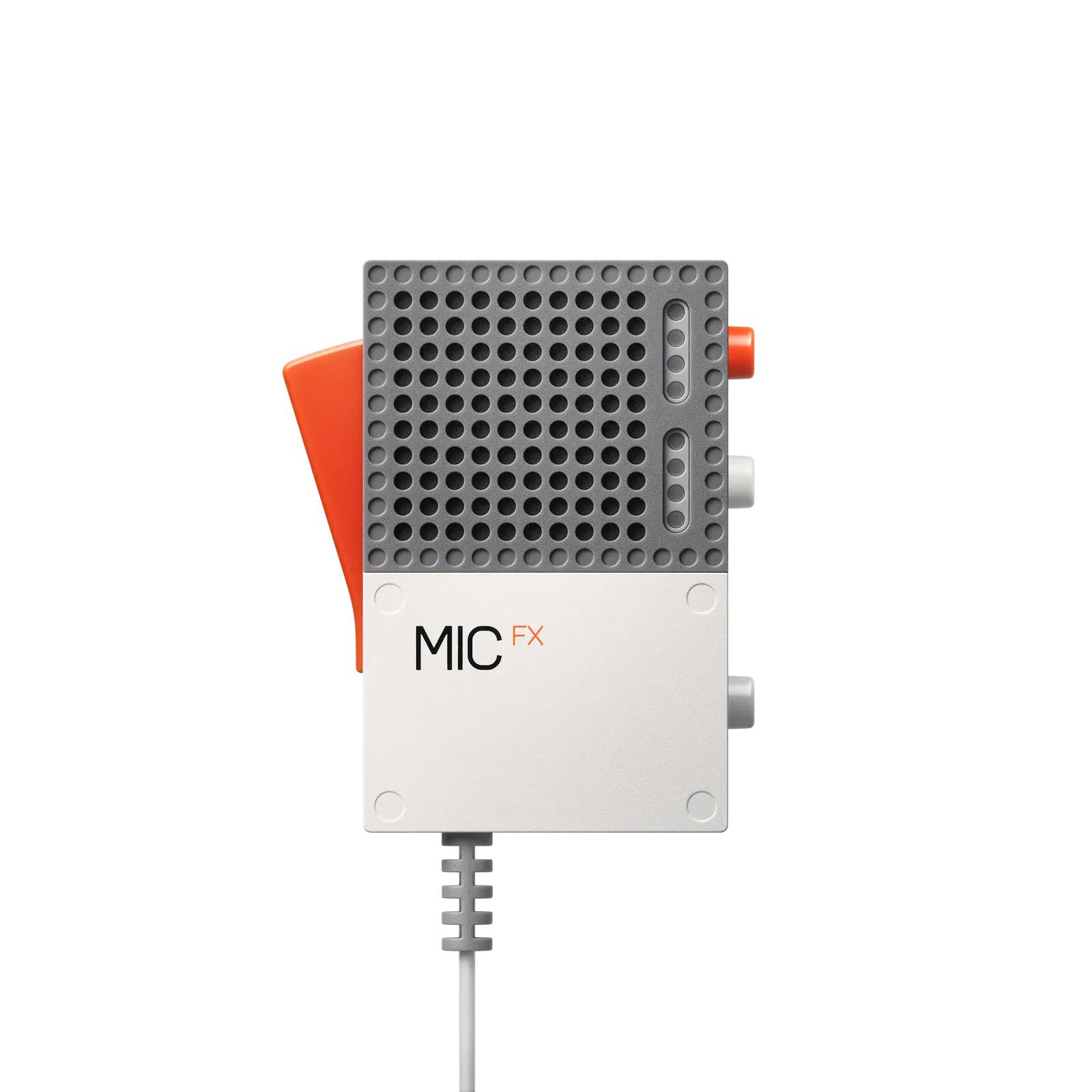 EP–2350 FX–MIC screenshot 2