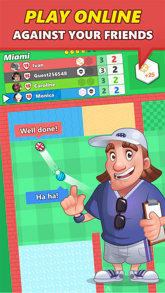 Microgolf Masters