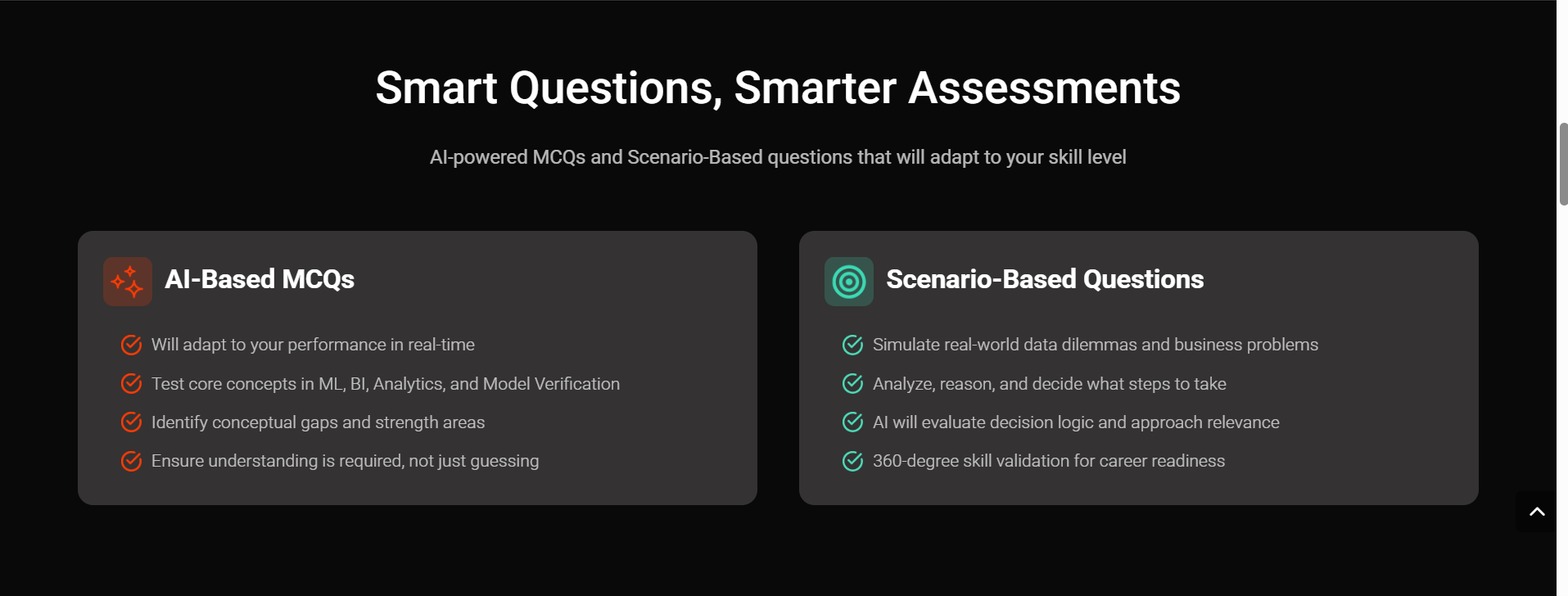 CompeteX by PangaeaX - Main product screenshot demonstrating key features and user interface