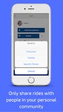 RideConnect gallery image