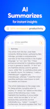 ReadAloud AI gallery image
